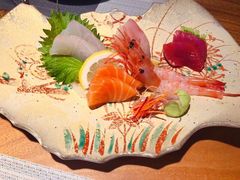 -森味薪火烧•烧鸟居酒屋•日本料理(望京店)