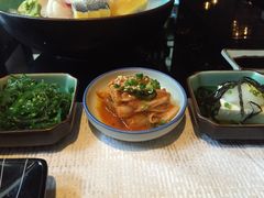 -曙亚洲餐厅-重庆富力艾美酒店(南坪万达广场店)