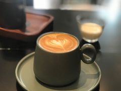-Home Cafe(水榭春天店)