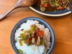 黑三剁炒饭-山茶云南菜(中关村店)