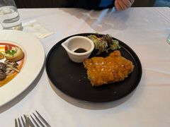 -戈雅法餐厅(世界城广场店)