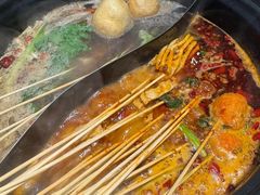 -钢管厂五区小郡肝火锅串串香(清河店)