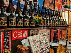 -平成屋· Late Night 食堂(四川北路店)