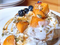 -Egg•Allday Brunch(襄阳北路店)