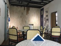 -森果咖啡(人民西路店)