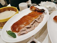 -福来居烤鸭店(天坛二店)