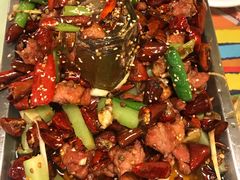 -滋味烤鱼(超洋店)