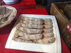 -谭鸭血老火锅(漳州路店)