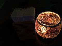 顶楼-The Penthouse酒吧