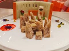 -天津大学·四十二斋餐厅