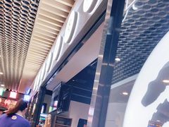 -很久以前羊肉串(南京路第一百货店)