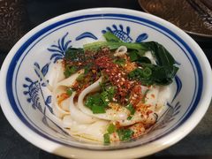 -西安饭庄·非遗陕菜(钟楼店)