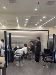 -WM Hair Salon