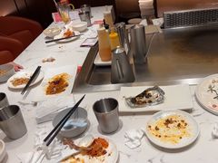-火地铁板烧(昆山万象汇店)