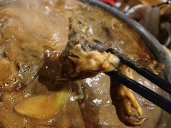 -范贤光鸡公煲(平乐园总店)