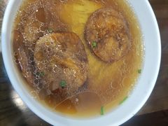 -朱鸿兴面馆(镇湖店)