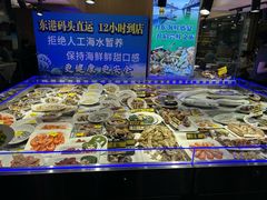 -渔娘渔家丹东海鲜(东直门店)