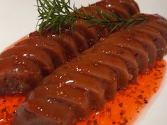 -一品江南韵·淮扬菜