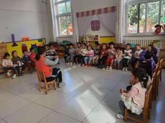 -爱彼格林珑悦幼儿园