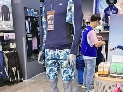 -迪卡侬(大英山店)
