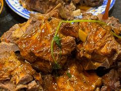 -友乐居羊蝎子(西直门店)