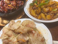 -老厨家(友谊路总店)
