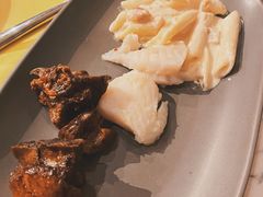 -杭州临平万丽酒店·燃餐厅(人民大道店)