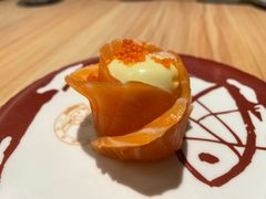 -禾绿寿司(星光68广场店)