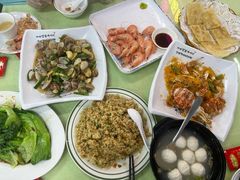 -景好海鲜餐厅(大鹏必选旅游店)