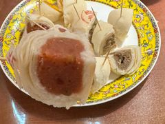 -富华斋饽饽铺·宫廷糕点·伴手礼(护国新天地店)