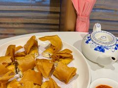 -老吉士酒家(天平路店)