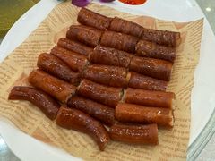 -台山美食一绝阿四台山黄鳝饭(阿四创作店)