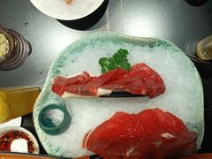 -乔先生涮肉·鲜活牛羊肉火锅(塘沽店)