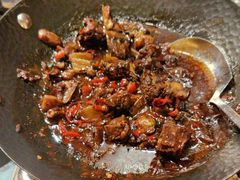 -衡厨·衡阳土菜(中南店)