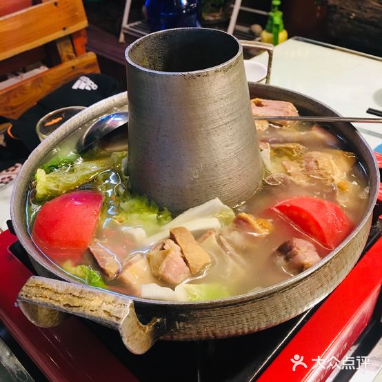 缘再遇餐吧