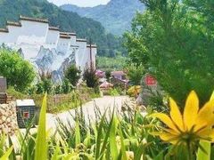 -石砭峪水库