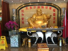 环境-大东方海鲜酒楼(小武基桥店)