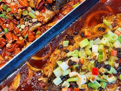 -雅佳神话·麻辣烤鱼(新街口店)