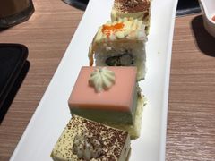 -水林间·寿喜烧自助(仙林金鹰店)