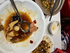 -眉州东坡(团结湖店)