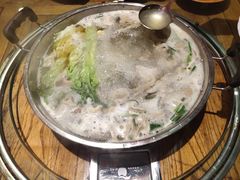 -亮欢寨酸汤鱼(沙冲路店)