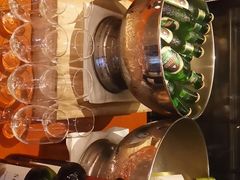-福州仓山凯悦酒店·Market Cafe Lacucina咖啡厅