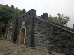 -孙武文化园-停车场