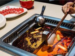 -海底捞火锅(邯郸新世纪中心店)