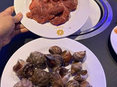 -海韵之星邮轮水会(明发商业广场店)