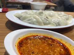 -喜家德虾仁水饺(马栏店)