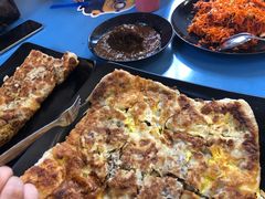 -新加坡Zam Zam餐馆