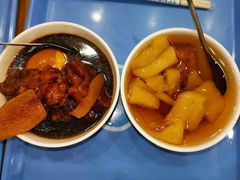 乌醋猪脚姜-冰神糖水铺(国贸中心店)