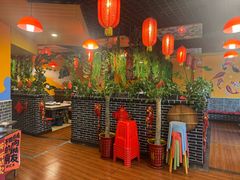 -江湖水乡铁锅炖魚(周庄嘉园店)