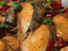 -天厨妙香素食餐厅(清华店)